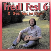 Nichtssagendes Lied by Fredl Fesl