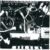 Messfeld
