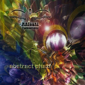 Abstract Phaze