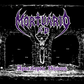 Apocalyptic Visions [Explicit]