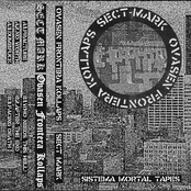 Sect Mark / Oväsen Frontera Kollaps