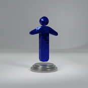 I Heard You Tried to Fight the Sky