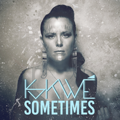 Iskwe: Sometimes