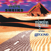 Cut The Devil Loose by Rhythm Sheiks