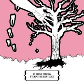 In First Person/Storm The Bastille Split
