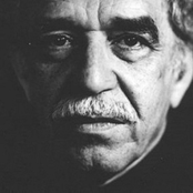 Gabriel Garcia Marquez