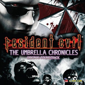 Resident Evil: The Umbrella Chronicles