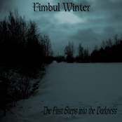 The First steps into the Darkness