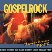 Gospelrock