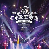 EXO-CBX“MAGICAL CIRCUS” 2019 (Special Edition)