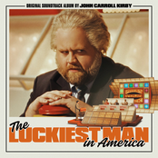 The Luckiest Man in America OST