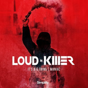 It's A G Thing / Maniac