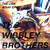 The Link Wray EP