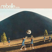 Rebelle: Kicks