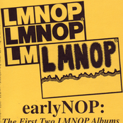 earlyNOP: The First Two LMNOP Albums