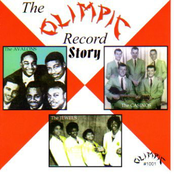 The Olimpic Record Story