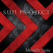 Metallic Taste by S.u.n. Project