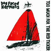 Too Much For The Red Ticker