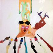 I’ve Always Been Good At True Love