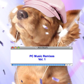 Stay With Me (A.G. Cook Remix) - Single