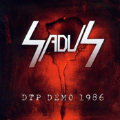 Desolator by Sadus