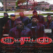 The South Acres Crime Family Organization