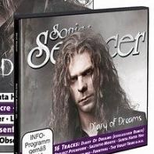 Sonic Seducer Cold Hands Seduction Vol. 122