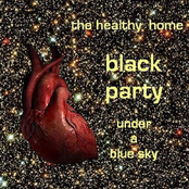 black party under a blue sky (2008)