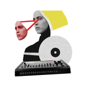 Helena Hauff: Gift