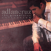 Adlan Cruz: The Pianoforte Collection Volume 1