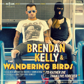 Ramblin' Revisited by Brendan Kelly And The Wandering Birds