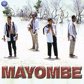 Me Gustas by Mayombe