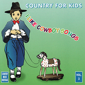 Country for Kids : Volume 3
