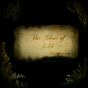 Mystery Boulevard by The Ghost Of 3.13
