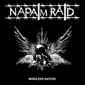 Napalm Raid: Mindless Nation