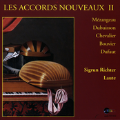 Pièces De Luth g-moll