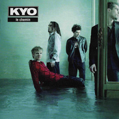 Je Cours by Kyo