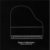 Final Fantasy 9 Piano Collections