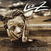 Shadowland by Lee Z