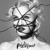 Rebel Heart [Bonus Tracks]