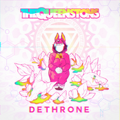 dethrone