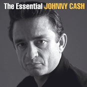 hello, i'm johnny cash - 18 cash classics