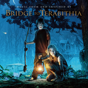 bridge to terabithia