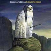 Kilmahog Saturday Afternoon by Alasdair Roberts