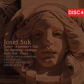 Epilogue Symphony (Czech Philharmonic Orchestra, Prague Philharmonic Choir, Václav Neumann)