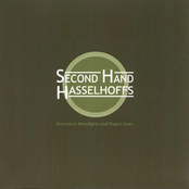 Passions by Second Hand Hasselhoffs