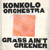 Grass Ain't Greener