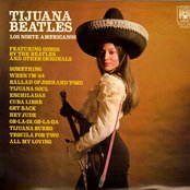 Tijuana Beatles Artwork
