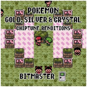 Pokemon Gold, Silver & Crystal (Chiptune Renditions)