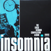 Insomnia: The Erick Sermon Compilation Album